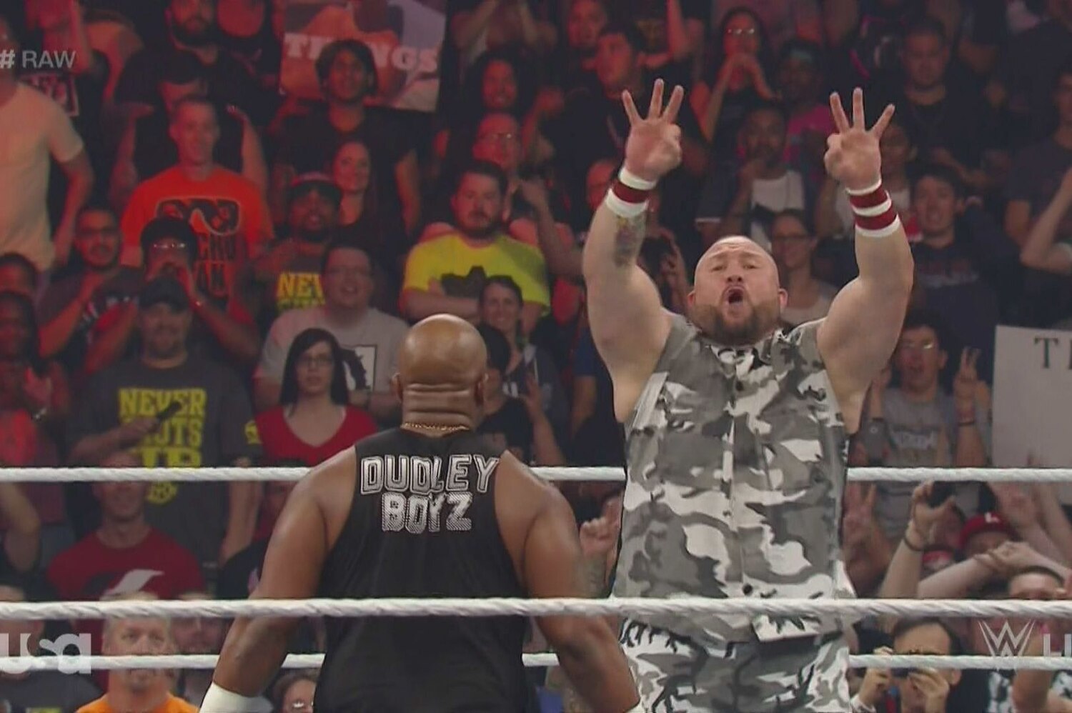 WWE SmackDown Results Winners, Grades, Reaction and Highlights from