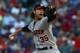 Josh Fields is expected to rejoin Houston's bullpen.