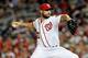 A familiar face could be rejoining the Nationals.