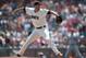 Heston threw a no-hitter against the Mets earlier this season.
