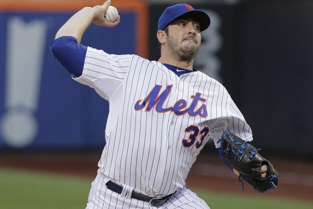 Matt Harvey, SP, New York Mets vs. Philadelphia Phillies ($11,900)