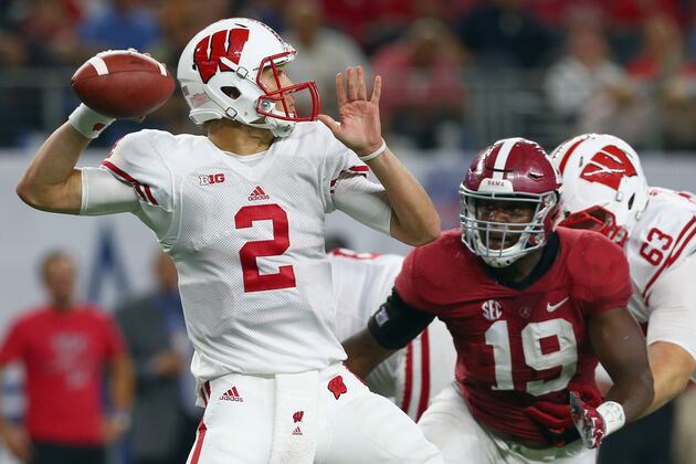 Miami (Ohio) at Wisconsin