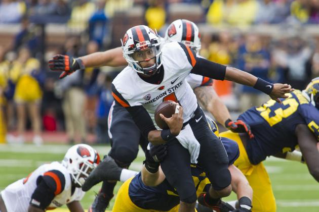 San Jose State at Oregon State