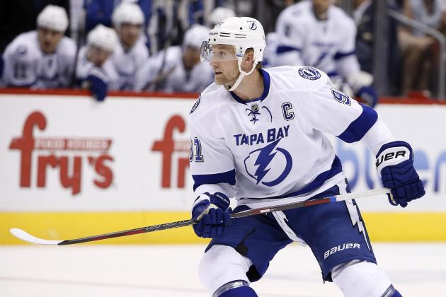 The Hottest NHL Trade Rumors as Training Camp Begins 