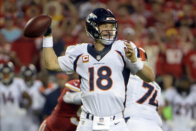 5 Biggest Takeaways from Denver Broncos' Week 2 Game vs. Kansas City Chiefs