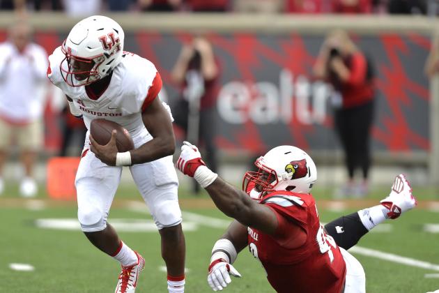 Texas State at Houston