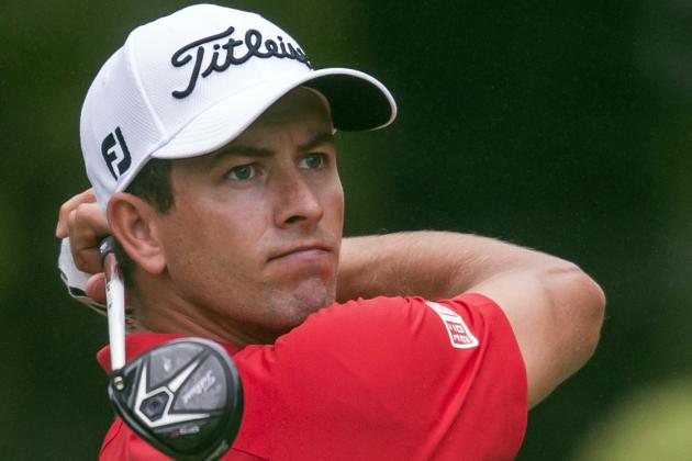 Compelling Player Stories going into the Presidents Cup.