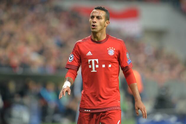 3areasforayernmunich&apossthiagoalcantaratoimproveonin
