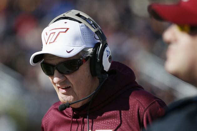 top 5 coach