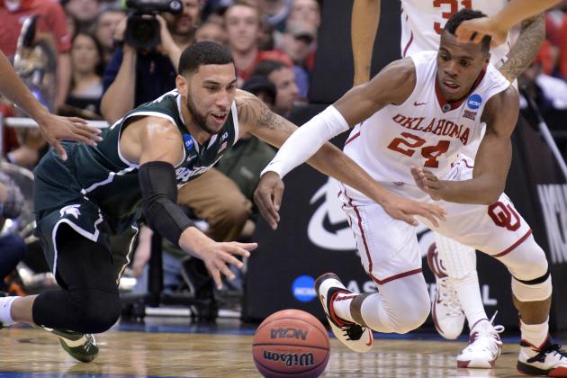 Bleacher Report's 2015-16 Preseason College Basketball All-American Picks