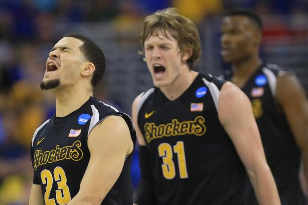 Second-Team All-Americans