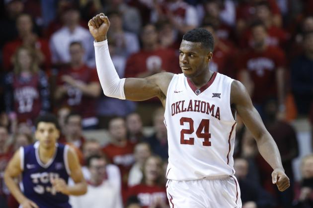 First-Team All-American: G Buddy Hield, Oklahoma (Senior)