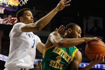 Kentucky Basketball: Complete Roster, Season Preview for ...