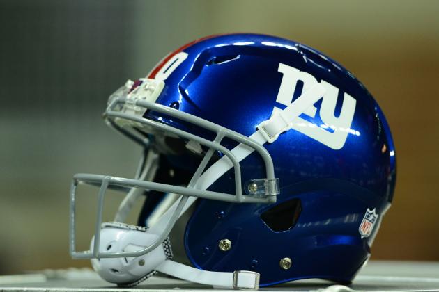 5 New York Giants Who Are No Longer Worth Their Contract Figures