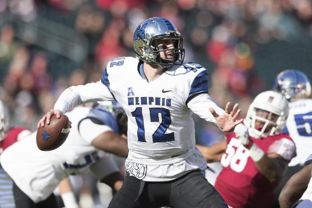 SMU at Memphis