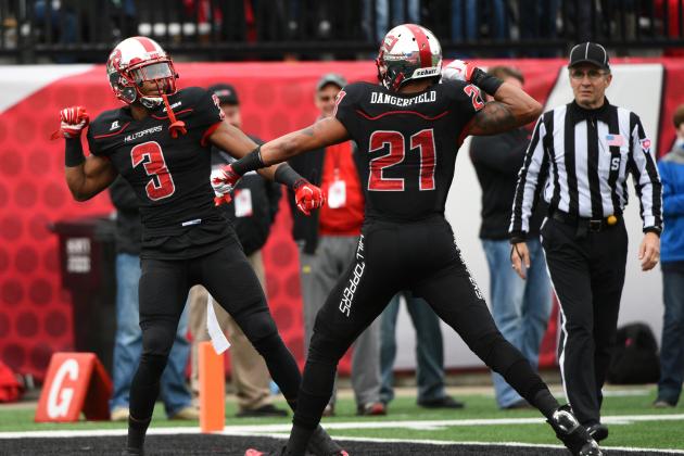 Conference USA Championship: Southern Mississippi at Western Kentucky