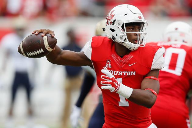 AAC Championship: No. 20 Temple vs. No. 17 Houston