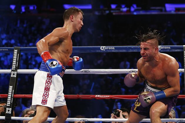 Fights Boxing Fans Desperately Want to See in 2016