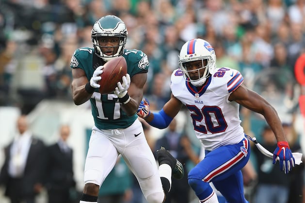 Bills vs Eagles: Philadelphia Grades, Notes & Quotes