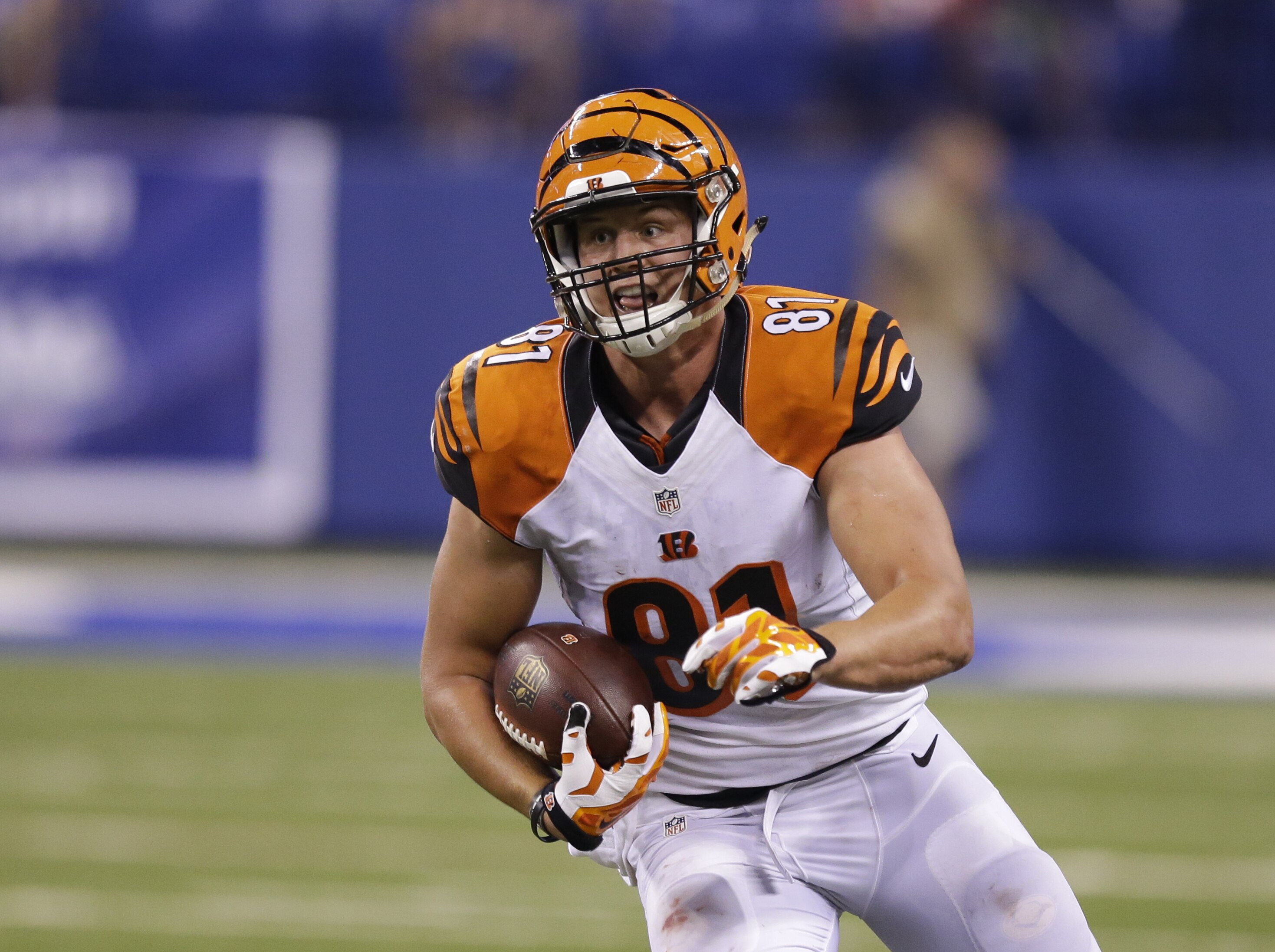 Tyler Kroft NFL Jersey Tyler Kroft NFL Jersey