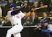 Yoenis Cespedes