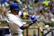 Khris Davis