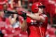 Jay Bruce