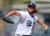 Clayton Kershaw