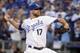 Wade Davis