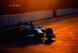 Haryanto in his GP2 car at Sochi.