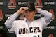 Zack Greinke is the new star of the show for the Arizona Diamondbacks.