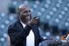 Barry Bonds is headed to South Beach.