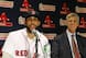 Dave Dombrowski found his ace in David Price.