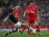 Roy Keane in action against Liverpool in 2005.