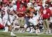 Foreman (pictured) has earned the right to lead this backfield, though he should share quite a bit of work with Chris Warren.