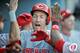 Todd Frazier