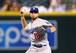 Jose Peraza