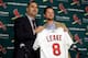 Mike Leake