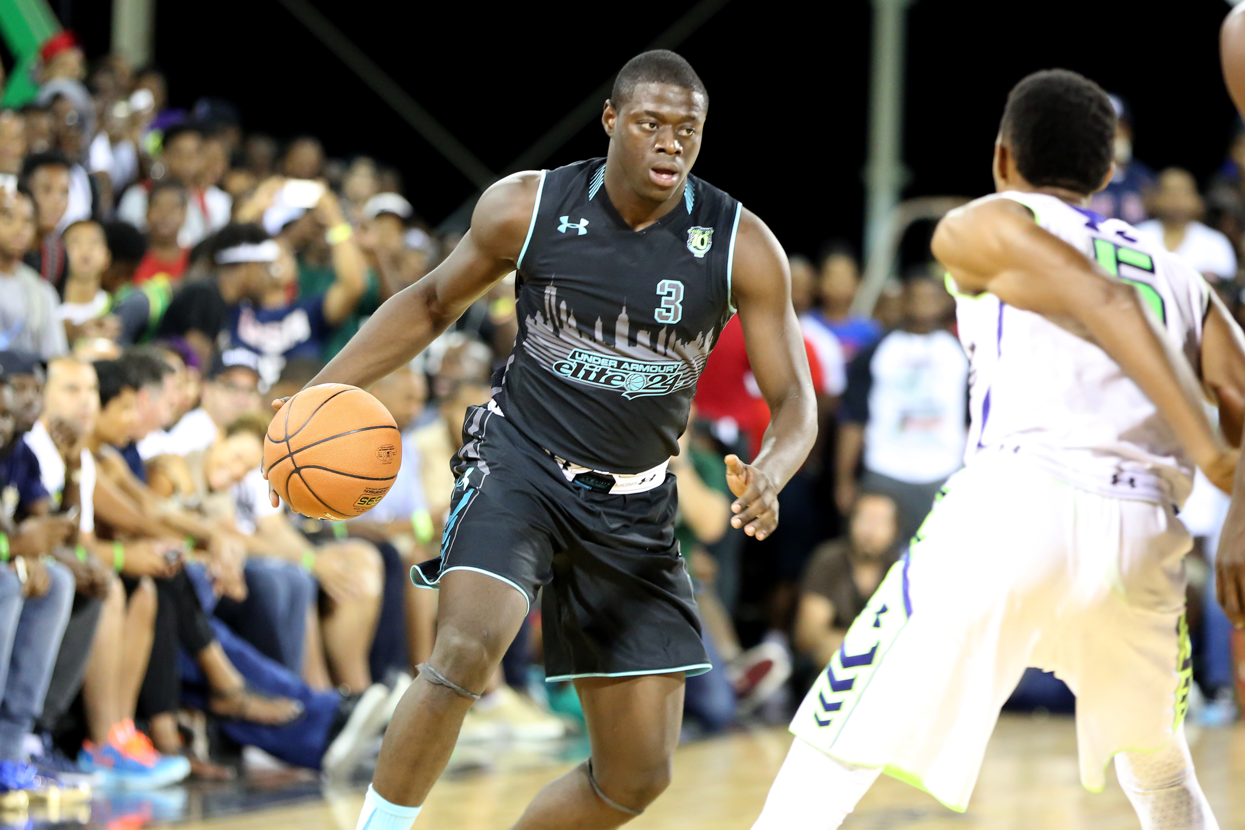 UNC Basketball Recruiting Latest Updates on Tar Heels' Top 2016