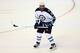 Could Winnipeg Jets defenseman Dustin Byfuglien wing his way to the Washington Capitals?