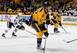 Despite adding center Ryan Johansen, the Nashville Predators are still struggling to score.