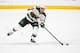Minnesota Wild defenseman Jonas Brodin could be traded for a scoring forward.