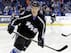 The Montreal Canadiens are among a number of teams believed interested in Tampa Bay Lightning winger Jonathan Drouin.