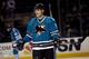 Will San Jose Sharks left wing Patrick Marleau accept a trade this season?