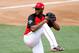 Reds prospect Amir Garrett