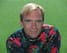 Jim Leighton in his Hibernian years.