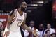 James Harden has struggled this season, which has the Rockets sitting in seventh place in the Western Conference after finishing second last season.