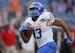 Boise State RB Jeremy McNichols