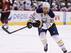 Ryan O'Reilly quickly established himself this season as the Buffalo Sabres' best player.