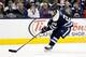 Left wing Brandon Saad is among the Columbus Blue Jackets' leading scorers.